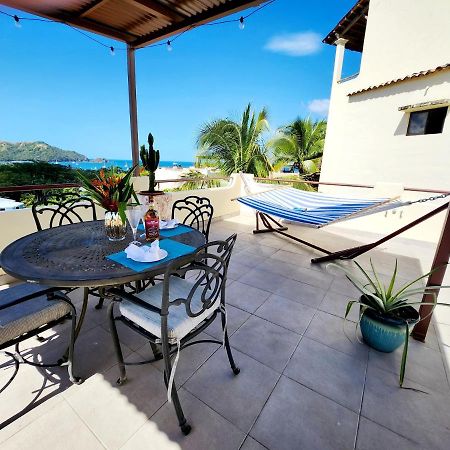 Amazing Oceanview Rooftop Terrace Walk To Beach Coco Εξωτερικό φωτογραφία