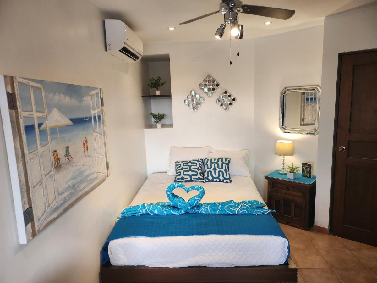 Amazing Oceanview Rooftop Terrace Walk To Beach Coco Εξωτερικό φωτογραφία
