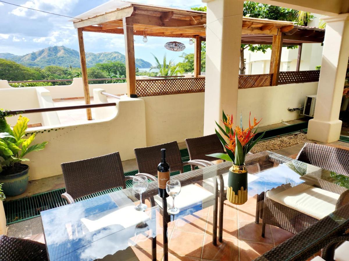 Amazing Oceanview Rooftop Terrace Walk To Beach Coco Εξωτερικό φωτογραφία