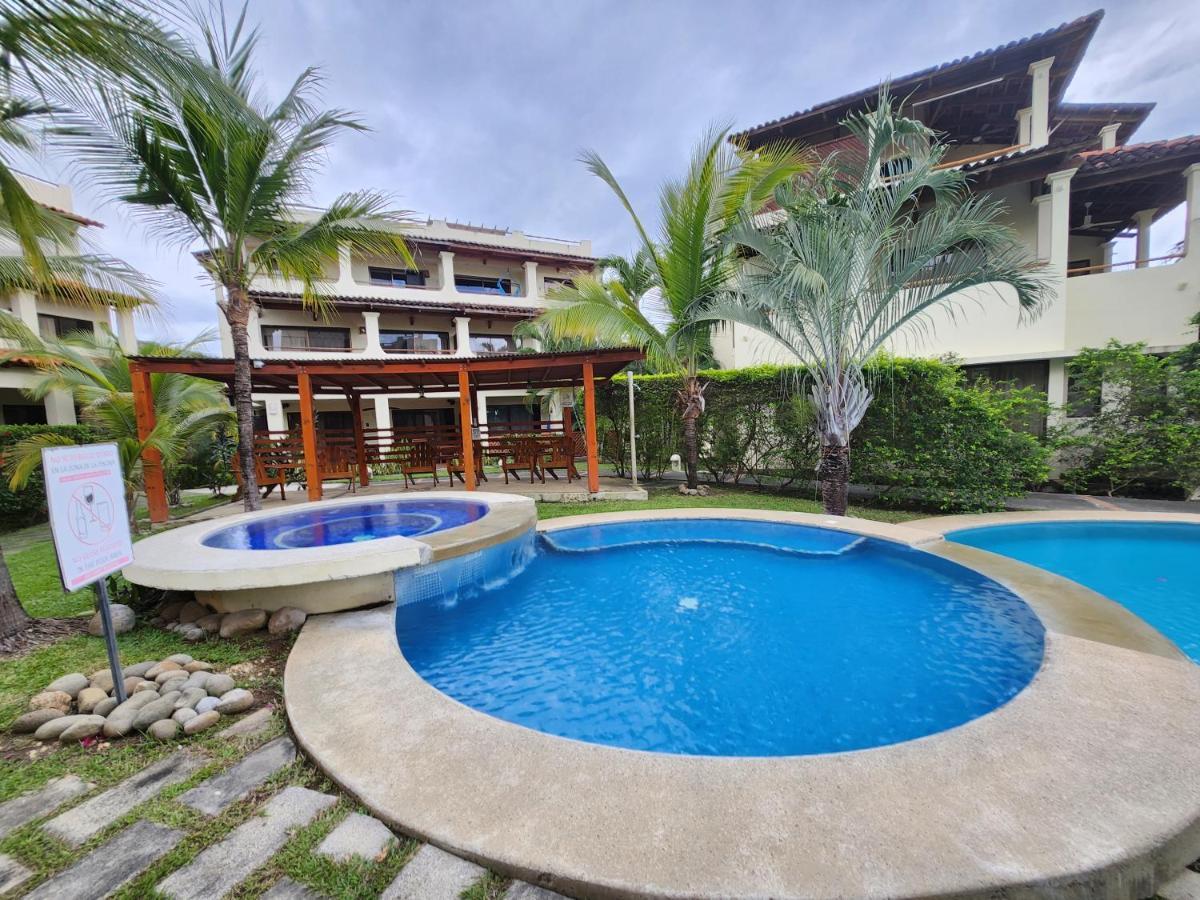 Amazing Oceanview Rooftop Terrace Walk To Beach Coco Εξωτερικό φωτογραφία