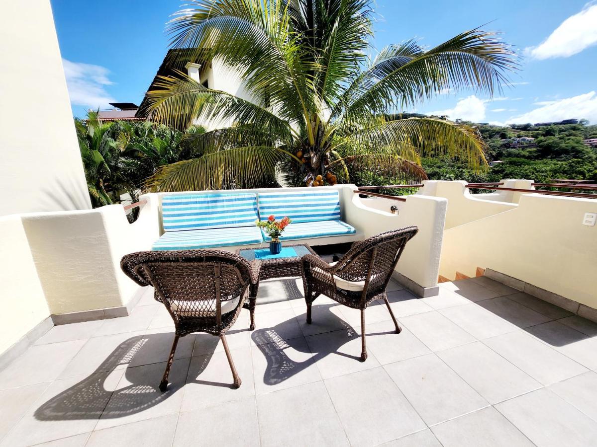 Amazing Oceanview Rooftop Terrace Walk To Beach Coco Εξωτερικό φωτογραφία